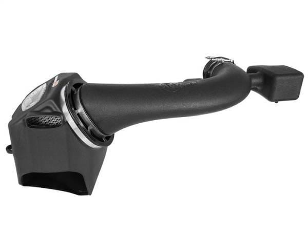 aFe Momentum GT Pro DRY S Cold Air Intake System 2017 Ford Superduty V8-6.2L - 51-73116 thumbnail 4