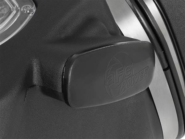 aFe Momentum GT Pro DRY S Cold Air Intake System 2017 Ford Superduty V8-6.2L - 51-73116 thumbnail 6