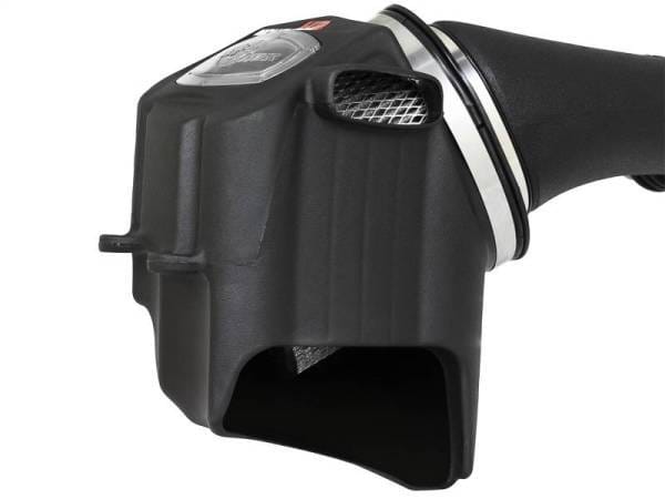 aFe Momentum GT Pro DRY S Cold Air Intake System 2017 Ford Superduty V8-6.2L - 51-73116 thumbnail 7
