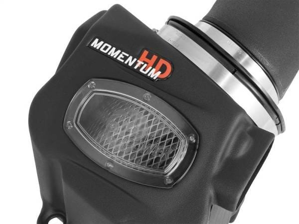 aFe Momentum GT Pro DRY S Cold Air Intake System 2017 Ford Superduty V8-6.2L - 51-73116 thumbnail 8