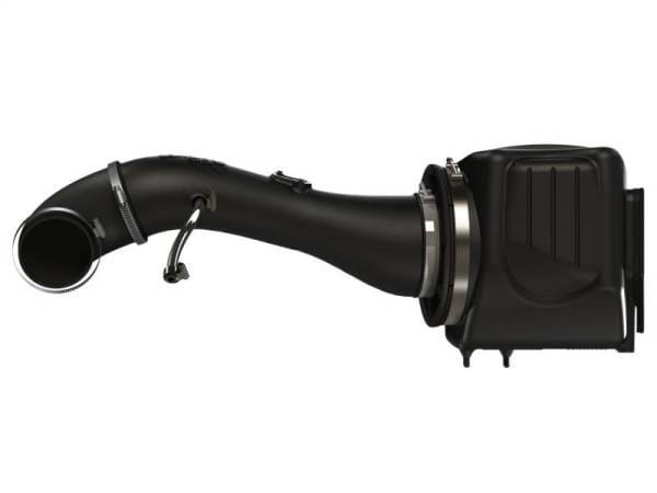 aFe Momentum GT PRO DRY S Intake System 2016 GM Silverado HD / SIerra HD V8 6.0L - 51-74108 thumbnail 2