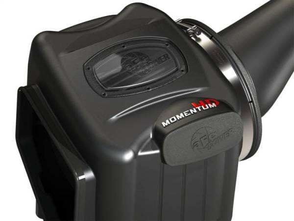 aFe Momentum GT PRO DRY S Intake System 2016 GM Silverado HD / SIerra HD V8 6.0L - 51-74108 thumbnail 3