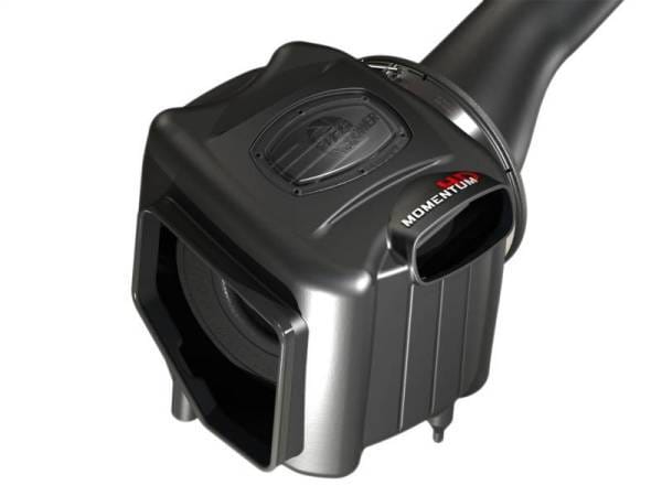 aFe Momentum GT PRO DRY S Intake System 2016 GM Silverado HD / SIerra HD V8 6.0L - 51-74108 thumbnail 4
