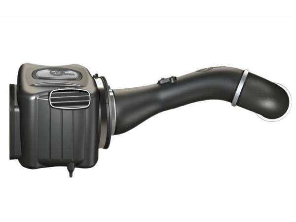 aFe Momentum GT PRO DRY S Intake System 2016 GM Silverado HD / SIerra HD V8 6.0L - 51-74108 thumbnail 5