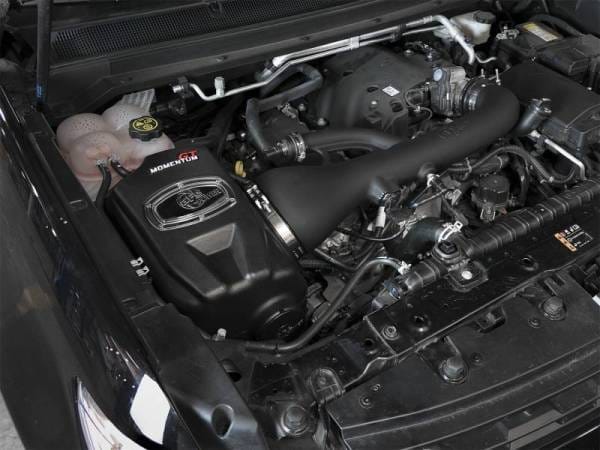aFe POWER Momentum GT Pro Dry S Cold Air Intake System 2017 GM Colorado/Canyon V6 3.6L - 51-74109 thumbnail 2