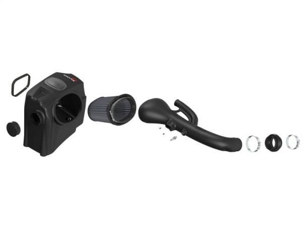 aFe POWER Momentum GT Pro Dry S Cold Air Intake System 2017 GM Colorado/Canyon V6 3.6L - 51-74109 thumbnail 7