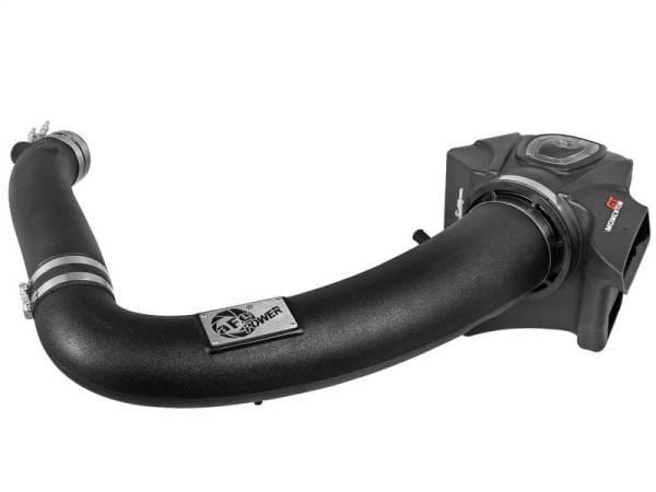 aFe Momentum GT Stage 2 PRO Dry S Intake 11-14 Jeep Grand Cherokee 3.6L V6 - 51-76207 thumbnail 4