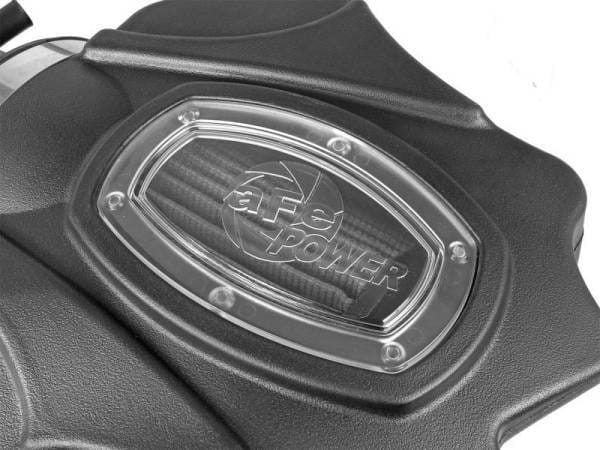 aFe Momentum GT Stage 2 PRO Dry S Intake 11-14 Jeep Grand Cherokee 3.6L V6 - 51-76207 thumbnail 8