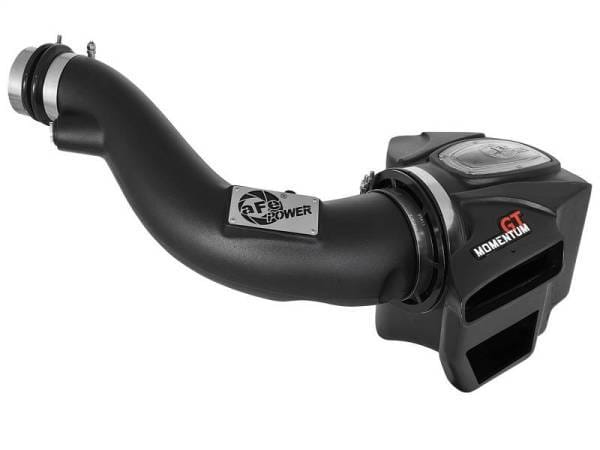 aFe POWER Momentum GT Pro DRY S Cold Air Intake System 16-17 Jeep Grand Cherokee V6-3.6L - 51-76214 thumbnail 2