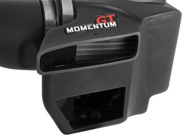 aFe POWER Momentum GT Pro DRY S Cold Air Intake System 16-17 Jeep Grand Cherokee V6-3.6L - 51-76214 thumbnail 3