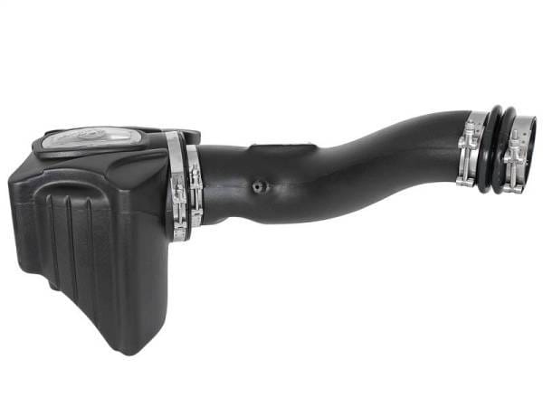 aFe POWER Momentum GT Pro DRY S Cold Air Intake System 16-17 Jeep Grand Cherokee V6-3.6L - 51-76214 thumbnail 4