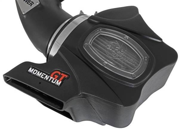 aFe POWER Momentum GT Pro DRY S Cold Air Intake System 16-17 Jeep Grand Cherokee V6-3.6L - 51-76214 thumbnail 7