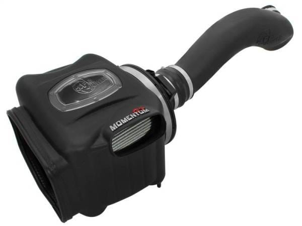 aFe Momentum GT Pro DRY S Stage-2 Si Intake System, GM Trucks/SUVs 99-07 V8 (GMT800) - 51-74101 thumbnail 2