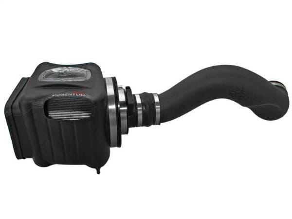 aFe Momentum GT Pro DRY S Stage-2 Si Intake System, GM Trucks/SUVs 99-07 V8 (GMT800) - 51-74101 thumbnail 4