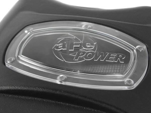 aFe Momentum GT Pro DRY S Stage-2 Si Intake System, GM Trucks/SUVs 99-07 V8 (GMT800) - 51-74101 thumbnail 5