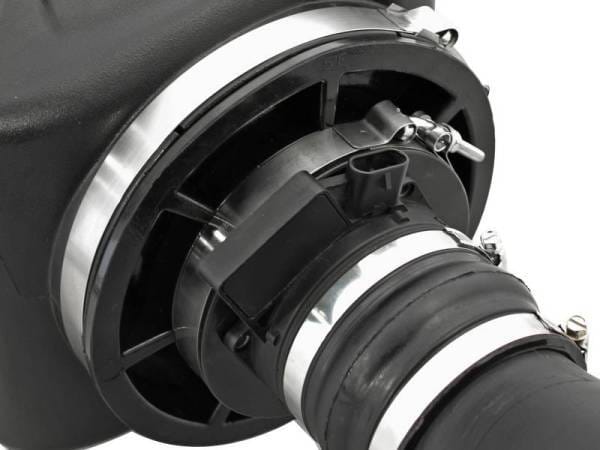 aFe Momentum GT Pro DRY S Stage-2 Si Intake System, GM Trucks/SUVs 99-07 V8 (GMT800) - 51-74101 thumbnail 6