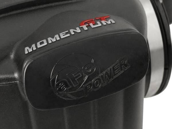 aFe Momentum GT Stage-2 Si Pro DRY S Intake System GM Trucks/SUVs V8 4.8L/5.3L/6.0L/6.2L (GMT900) El - 51-74102 thumbnail 5