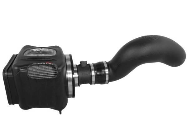 aFe Momentum GT Stage-2 Si Pro DRY S Intake System GM Trucks/SUVs V8 4.8L/5.3L/6.0L/6.2L (GMT900) El - 51-74102 thumbnail 7