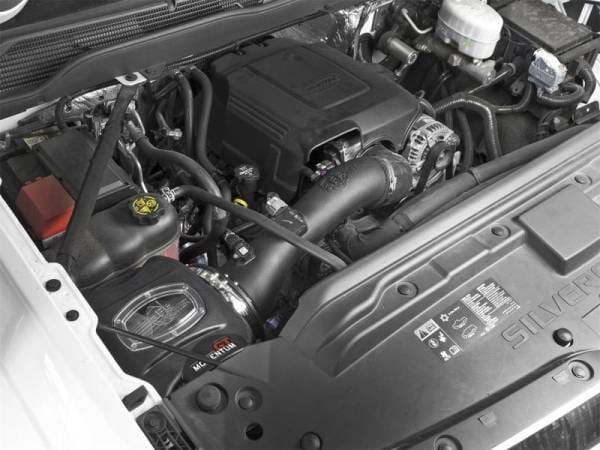 aFe Momentum GT PRO DRY S Stage-2  Intake System 09-16 GM Silverado/Sierra 2500/3500HD 6.0L V8 - 51-74105 thumbnail 2