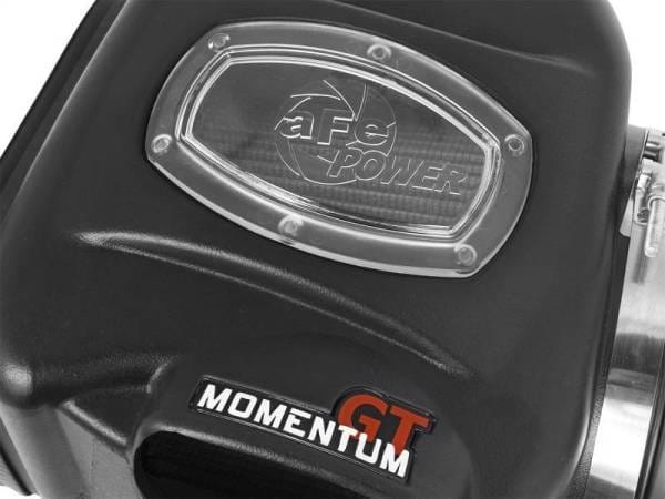 aFe Momentum GT PRO DRY S Stage-2  Intake System 09-16 GM Silverado/Sierra 2500/3500HD 6.0L V8 - 51-74105 thumbnail 3