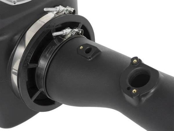 aFe Momentum GT PRO DRY S Stage-2  Intake System 09-16 GM Silverado/Sierra 2500/3500HD 6.0L V8 - 51-74105 thumbnail 4