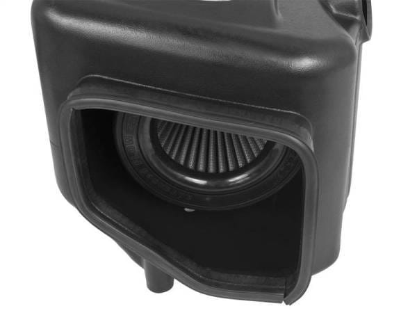 aFe Momentum GT PRO DRY S Stage-2  Intake System 09-16 GM Silverado/Sierra 2500/3500HD 6.0L V8 - 51-74105 thumbnail 6