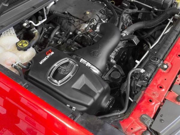 aFe Momentum GT Pro DRY S Intake System 15-16 GM Colorado/Canyon V6 3.6L - 51-74106 thumbnail 3