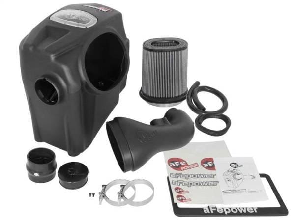 aFe Momentum GT Pro DRY S Intake System 15-16 GM Colorado/Canyon V6 3.6L - 51-74106 thumbnail 5