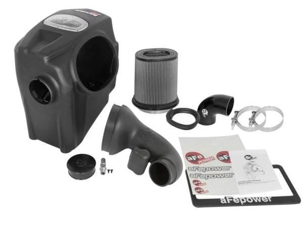 aFe Momentum GT Pro DRY S Intake System; GM Colorado/Canyon 15-16 L4-2.5L - 51-74107 thumbnail 4