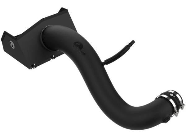 aFe Rapid Induction Cold Air Intake System w/Pro 5R Filter 19-21 Ram 1500 V6 3.6L - 52-10002R thumbnail 4