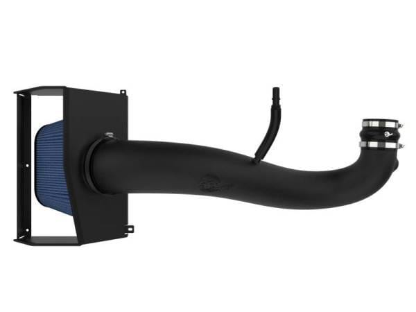 aFe Rapid Induction Cold Air Intake System w/Pro 5R Filter 19-21 Ram 1500 V6 3.6L - 52-10002R thumbnail 6