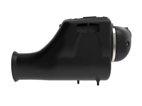 aFe MagnumForce Stage 2 Si Cold Intake System w/PDS 03-07 Ford Diesel Trucks V8-6.0L - 51-81022-1 thumbnail 4