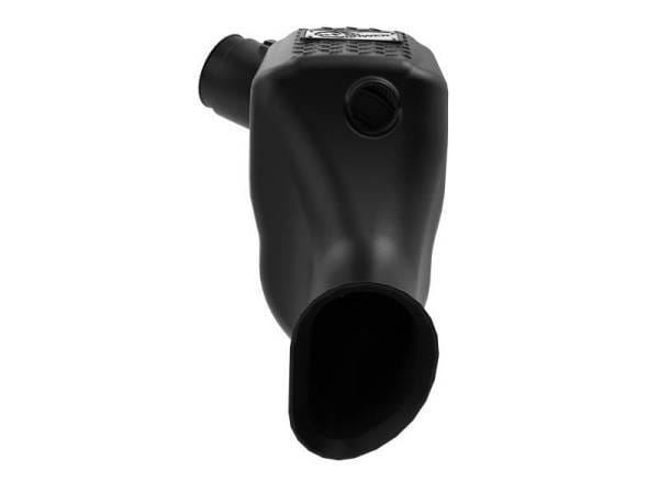 aFe MagnumForce Stage 2 Si Cold Intake System w/PDS 03-07 Ford Diesel Trucks V8-6.0L - 51-81022-1 thumbnail 6