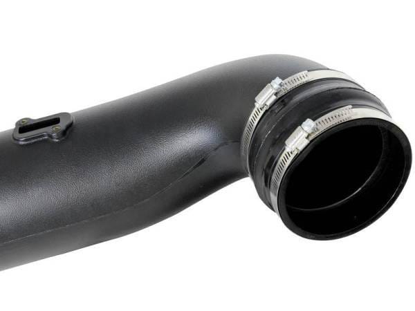 aFe MagnumFORCE Intakes Stage-2 Si PDS AIS PDS GM Diesel Trucks 07.5-10 V8-6.6L LMM (See 51-81332-E) - 51-81332 thumbnail 4