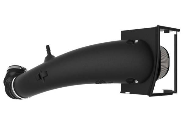 aFe Rapid Induction Cold Air Intake System w/Pro DRY S Filter 2021+ Ford F-150 V8-5.0L - 52-10012D thumbnail 7