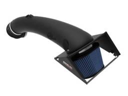 aFe Rapid Induction Cold Air Intake System w/Pro 5R Filter 2021+ Ford F-150 V8-5.0L - 52-10012R