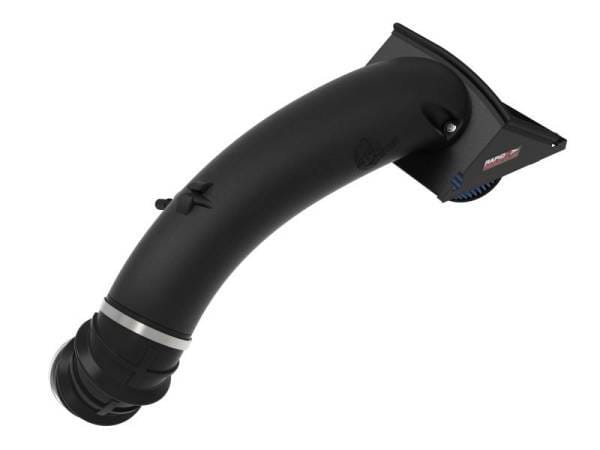 aFe Rapid Induction Cold Air Intake System w/Pro 5R Filter 2021+ Ford F-150 V8-5.0L - 52-10012R thumbnail 5