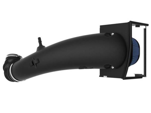 aFe Rapid Induction Cold Air Intake System w/Pro 5R Filter 2021+ Ford F-150 V8-5.0L - 52-10012R thumbnail 6