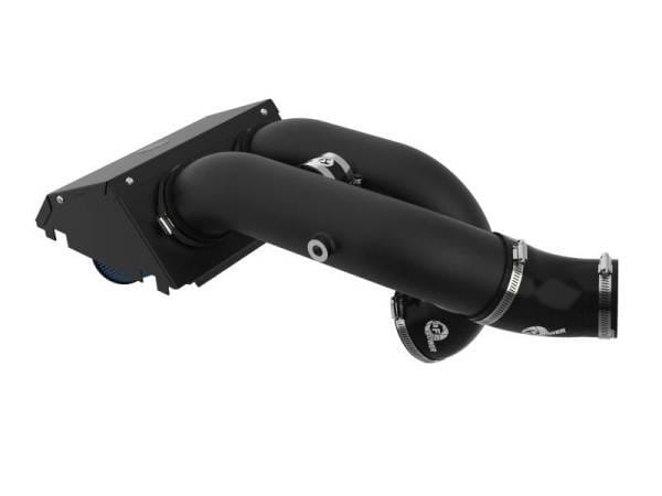 aFe Rapid Induction Pro 5R Cold Air Intake System 21-22 Ford F-150 Raptor V6-3.5L (tt) - 52-10015R thumbnail 5