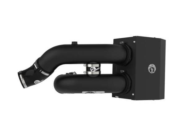 aFe Rapid Induction Pro 5R Cold Air Intake System 21-22 Ford F-150 Raptor V6-3.5L (tt) - 52-10015R thumbnail 7