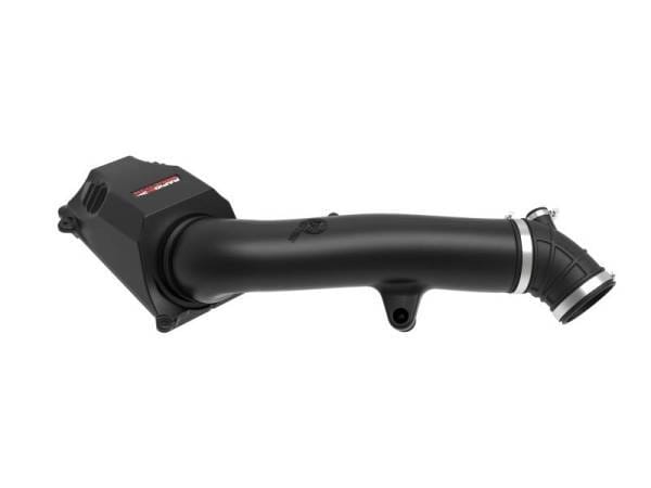aFe Rapid Induction Cold Air Intake System w/Pro 5R Filter 20-21 Jeep Wrangler V6 3.0L - 52-10005R thumbnail 4