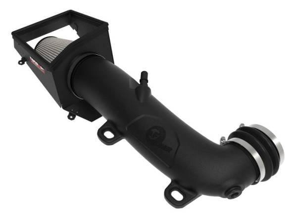 aFe Magnum FORCE Pro Dry S Cold Air Intake System 18-21 Jeep Wrangler(JL)/Gladiator(JT) 3.6L - 52-10008D thumbnail 3
