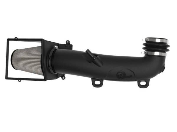 aFe Magnum FORCE Pro Dry S Cold Air Intake System 18-21 Jeep Wrangler(JL)/Gladiator(JT) 3.6L - 52-10008D thumbnail 6