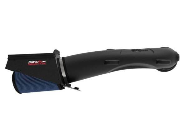 aFe Rapid Induction Pro 5R Cold Air Intake System 18-21 Jeep Wrangler(JL)/Gladiator(JT) 3.6L - 52-10008R thumbnail 3