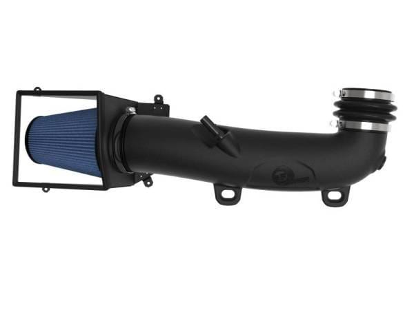 aFe Rapid Induction Pro 5R Cold Air Intake System 18-21 Jeep Wrangler(JL)/Gladiator(JT) 3.6L - 52-10008R thumbnail 5