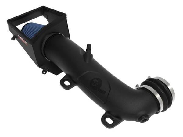 aFe Rapid Induction Pro 5R Cold Air Intake System 18-21 Jeep Wrangler(JL)/Gladiator(JT) 3.6L - 52-10008R thumbnail 6