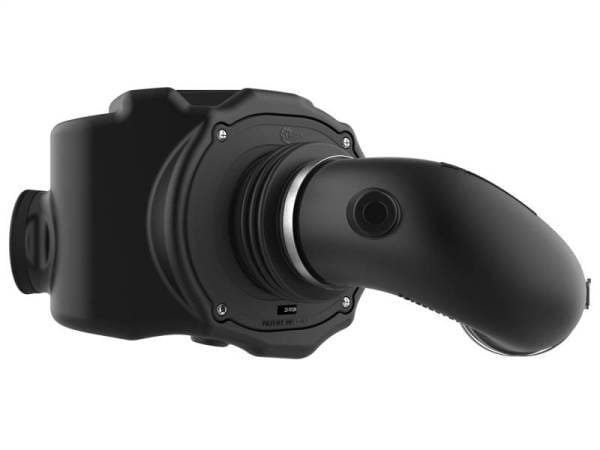 aFe Quantum Pro 5R Cold Air Intake System 94-02 Dodge Cummins L6-5.9L - Oiled - 53-10001R thumbnail 6
