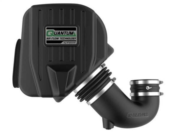 aFe Quantum Pro 5R Cold Air Intake System 94-02 Dodge Cummins L6-5.9L - Oiled - 53-10001R thumbnail 7