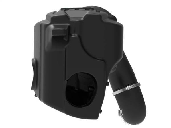 aFe Quantum Pro DRY S Cold Air Intake System 13-18 Dodge Cummins L6-6.7L - Dry - 53-10002D thumbnail 7