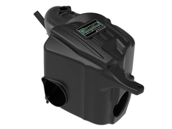 aFe Quantum Pro 5R Cold Air Intake System 13-18 Dodge Cummins L6-6.7L - Oiled - 53-10002R thumbnail 3